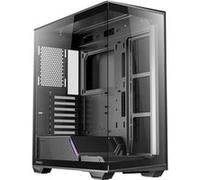 Antec - Boîtier Moyen Tour ATX Constellation C3 - panneaux vitrés - Noir