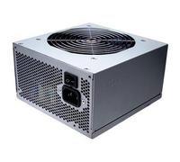 Antec BP550Plus 550W ATX Argent unité d'alimentation d'énergie