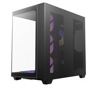 Boitier Moyen Tour ATX Antec Constellation C5 RGB avec panneaux vitrés (Noir)