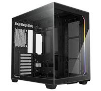 Boitier Moyen Tour ATX Antec Constellation C5 avec panneaux vitrés (Noir)