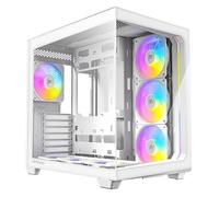 Antec C5 Midi Tower Blanc