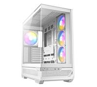 Antec C7 ARGB Midi Tower Blanc