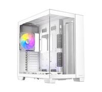 Antec C8 ARGB Boîtier Plein Tour Blanc (Geh Antec Gamer C8 ARGB Blanc) Antec