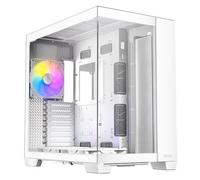 Antec C8 ARGB Full Tower Blanc