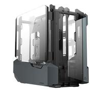 Antec Cannon Full Tower Noir, Transparent