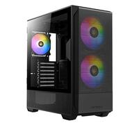 Boitier Grand Tour ATX Antec NX416L avec panneaux vitrés (Noir)