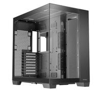 Boitier Grand Tour E-ATX Antec Constellation C8 avec panneaux vitrés (Noir)