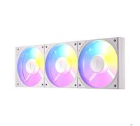 ANTEC Connect 120 ARGB Blanc (