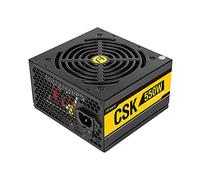 Antec CUPUM CSK550 Cuprum Strike PSU, semi-modulaire, 80+ Bronze, Puissance continue