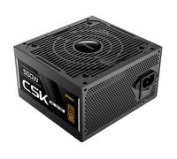 Antec CSK550DC unité d'alimentation d'énergie 550 W 24-pin ATX ATX Noir