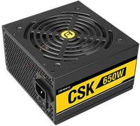 Antec CSK650 Alimentation PC 650W 80 PLUS Bronze ATX Non-Modulaire Noir