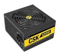 Alimentation ATX Antec Cuprum Strike CSK - 650W (Noir)