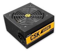 Antec Cuprum Strike CSK550 unité d'alimentation d'énergie 550 W 20+4 pin ATX ATX Noir