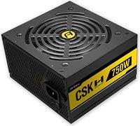 Antec Cuprum Strike CSK 750H - Alimentation électrique (interne) - ATX12V 2.31/ EPS12V - 80 PLUS Bronze - CA 100-240 V - 750 Watt - PFC active - Europe G