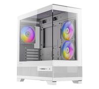 Antec Boîtier PC GEH Mini CX500M ARGB Micro-ATX/Mini-ITX o.N.