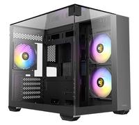 Antec CX600M Midi Tower Noir