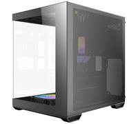 ANTEC CX60M ARGB Boîtier PC Mini Tour Micro-ATX Noir