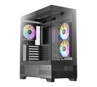 Antec Cx700 Argb Midi Tower Nero (antec Cx700 Atx Argb Gaming Case)