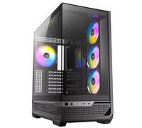Boitier Moyen Tour ATX Antec CX700 RGB avec panneaux vitrés (Noir)