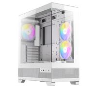 Geh Antec Gamer CX700M RGB Elite White Midi Tower weiß