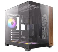 ANTEC Modèle du produit : CX800 ARGB Wood