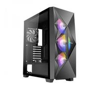 Antec DF800 FLUX Boîtier Midi Tour Noir