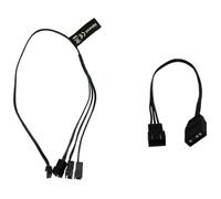 ANTEC Digital RGB LED Y-Kabel