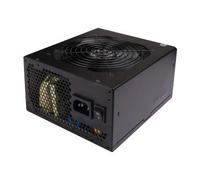 Antec EarthWatts Gold EA550G PRO - Alimentation PC - ATX12V 2.4/ EPS12V - 80 PLUS Gold - CA 100-240 V - 550 watt - PFC active - Union européenne