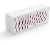 Antec Enceinte avec bluetooth Antec AMP SP1 - Blanc