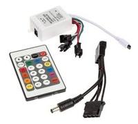 Montage et connectique PC Lamptron Flex Light Multi Bandes LED Kit programmable - infrarouge