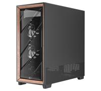Antec Boîtier PC Flux Pro GT E-ATX sans alimentation