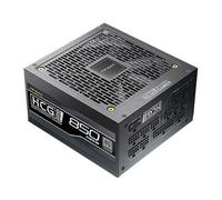 Antec High Current Gamer HCG850 PRO Platinum - Alimentation électrique (interne) - ATX12V 3.1 - 80 PLUS Platinum - CA 100-240 V - 850 Watt - PFC active - Europe