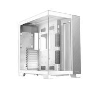 Antec Full Tower Blanc - Ref. 0-761345-10093-9 - ATX/EATX/ITX/micro-ATX, 2x3.5", 4x2.5", 8 slots, Vent. 120/140/160mm, USB 3.2 Gen1/Gen2