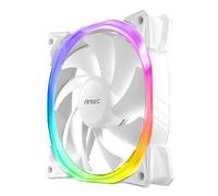 Antec Fusion 120 ARGB W Boitier PC Ventilateur 12 cm Blanc