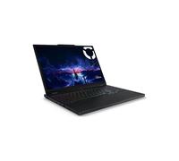 PC portable gaming Lenovo Legion 5 15IRX10 15" WQXGA Intel® Core™ i7 32 Go RAM 512 Go SSD Nvidia GeForce RTX 5060 Noir