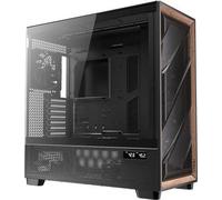 Antec Geh Full FLUX PRO E-ATX/ATX/M-ATX/ITX o.N. BK retail