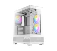 Antec CX700 ARGB Blanc G