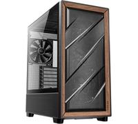 Antec Geh Mid FLUX E-ATX/ATX/M-ATX/ITX o.N. BK retail