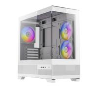 Antec GEH Mini CX500M ARGB Micro-ATX/Mini-ITX o.N.