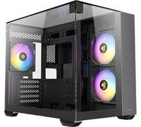 Antec Geh Mini CX600M ARGB_B Micro-ATX/Mini-ITX o.N. BK retail