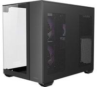 Antec Geh Mini CX600M Trio ARGB_B Micro-ATX/Mini-ITX o.N. BK retail