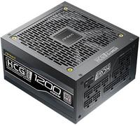 Antec HCG1200 PRO PEC Power Supply 1200W Modular 80+ Platinum Shielded Cables ATX3.1