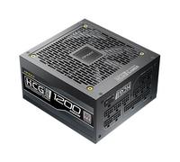 Antec HCG1200 Pro Platinum Bloc d'alimentation 1000 W 80+ Platinum entièrement modulaire PCIe 5 ATX3.1