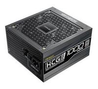 Antec High Current Gamer HCG1000 PRO - Alimentation électrique (interne) - ATX12V 3.1 - 80 PLUS Platinum - CA 100-240 V - 1000 Watt - PFC active - Europe G