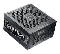 Antec High Current Gamer HCG1200 PRO - Alimentation électrique (interne) - ATX12V 3.1 - 80 PLUS Platinum - CA 100-240 V - 1200 Watt - PFC active - Europe