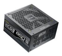Antec Bloc d'alimentation HCG 850 PRO P EC ATX3.1 modulaire 80+ Platinum Retail
