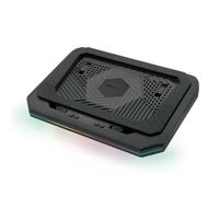 ANTEC LCTF120 Turboflow RGB Tapis de Refroidissement pour Ordinateur Portable