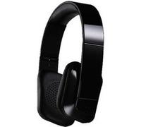 Antec Mobile Products pulse - Micro-casque - sur-oreille - Bluetooth - sans fil - noir Noir G