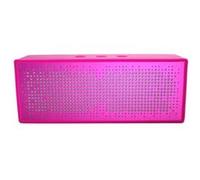 Antec Mobile Products SP1 - Haut-parleur - pour utilisation mobile - sans fil - Bluetooth - rose Rose G