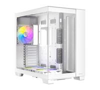ANTEC Modèle : C8 ARGB (Blanc)